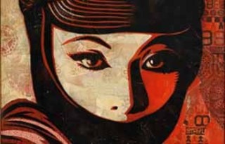 ,Shepard Fairey