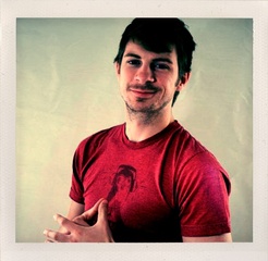 ,Blake Markham