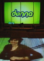 Tapestry: Elegy for Donna,Dara Birnbaum