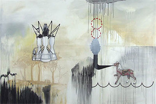 Ariadne’s Borrowed Thread,Joshua Field