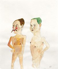 Untitled,Paulus Kapteyn
