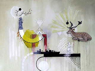 Doris Discovers Wealth and Beauty Just Before Dying,Joshua Field