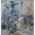 Flat_bird_memorial_-_mixed_media
