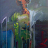 Caterpilalr_18_mixed_media_60cmx50cm