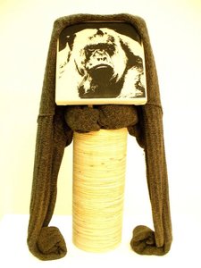 Sweaterape