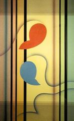 Watercolor No. 28,Raymond Jonson