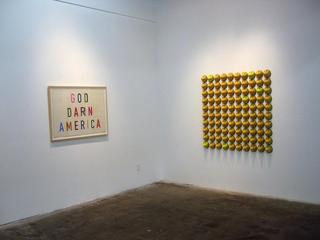 Installation View,