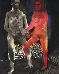 Boy, Girl, Birdsong ,Christopher Davison