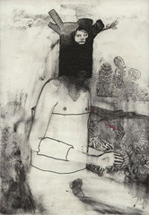 Stumphead,Christopher Davison