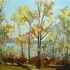 Kooyman_falltrees_30x40