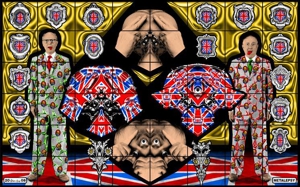 11