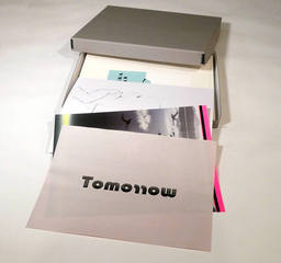 Tomorrow,