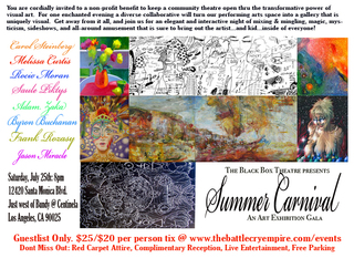 Summer Carnival ,VARIOUS