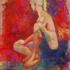 Kaleidoscope_34x30_pastel