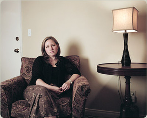 Laura (from series "Unconditional Positive Regard"),Audrey Mandelbaum