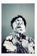 Shaman Series,Todd Gray
