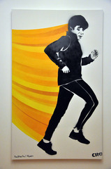 Run, Blago, Run! Olympics,Ray CRO Noland