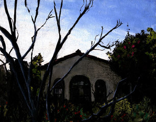 house,Ana Fernandez