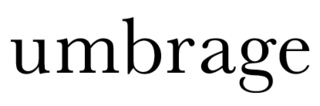 Umbrage Editions & Gallery,