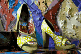 "High Art Shoes",