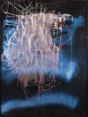 Ohne Titel ,Sigmar Polke