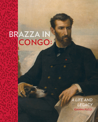Brazza in Congo,