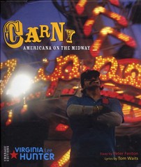 Carny: Americana on the Midway,