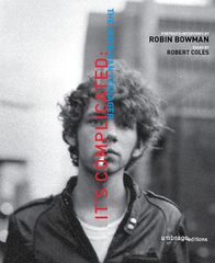 It\'s Complicated: The American Teenager,
