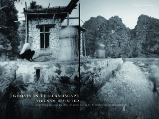 Ghosts in the Landscape,