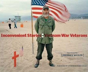 Inconvenient Stories: Vietnam War Veterans,