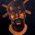 Mswati_iii_self_portrait