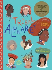 Tribal Alphabet,