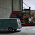 Van-with-car