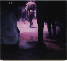 Nocturnal,Hope Atherton