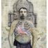 Foreign_body____oil_on_board