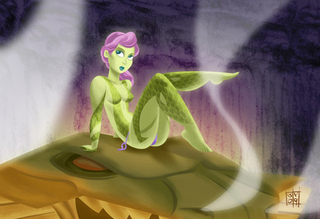 Tinkerbell,Sherwin Viray