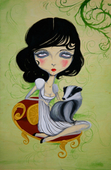 Dori,Sandi Calistro
