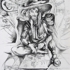 Under_the_hat_