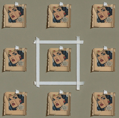 Obsession,Anthony Mastromatteo