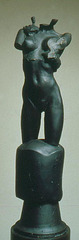 Untitled,Robert Graham