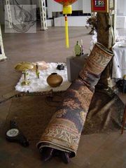   Artis (Installation View),Angie Reed