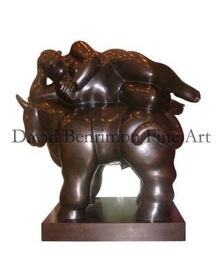 Botero_rapto_d_europa