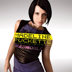 ,Madeline Puckette