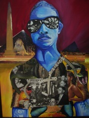 From the Start,Derrick Burnett