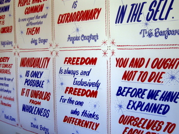 Christine_hill_posters_installation__detail