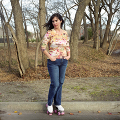 ,Alana Celii