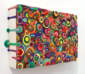 Untitled #209,Omar Chacon