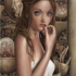A_shyness_-_12_by_19
