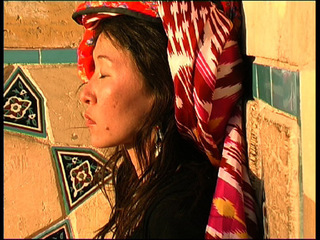 Almagul Menlibayeva,Group Show