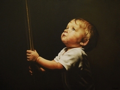 No_1_70x100_oil_canvas